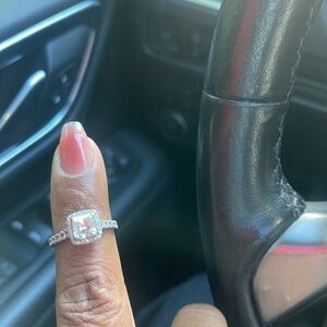 Engagement Ring
